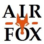 air-fox